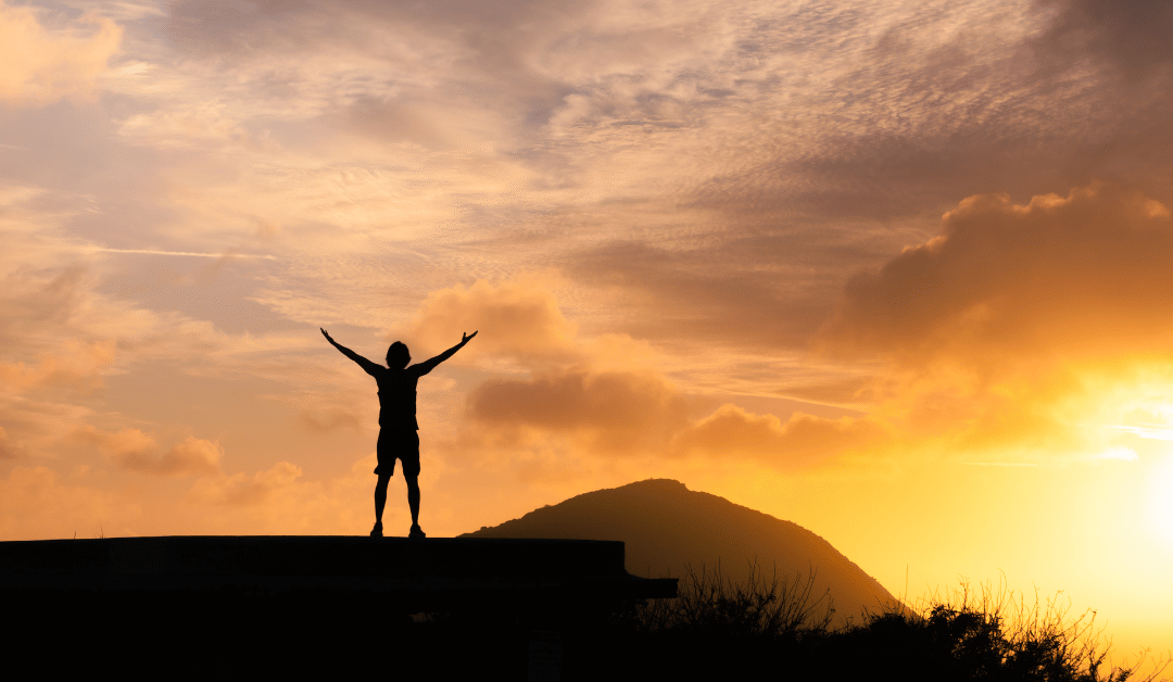 The Law Of Resonance