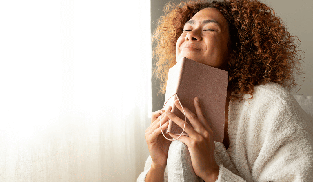 Why Letting Go Leads To True Freedom