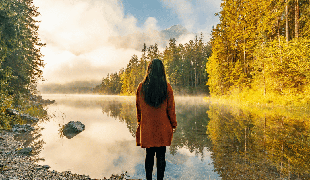 Movement As Meditation