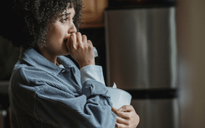 Recognizing Spiritual Manipulation