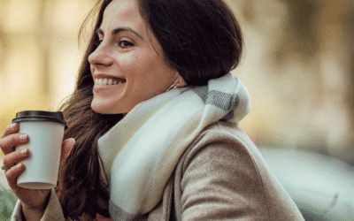 The Power of Awareness