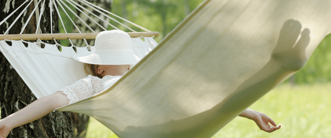 The Power of Stillness