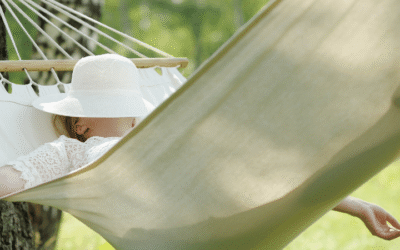 The Power of Stillness