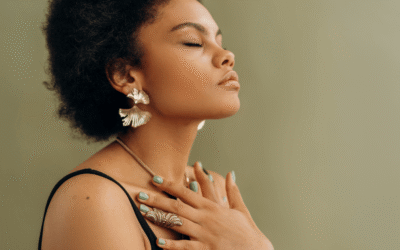 The One-Minute Mindful Check-In