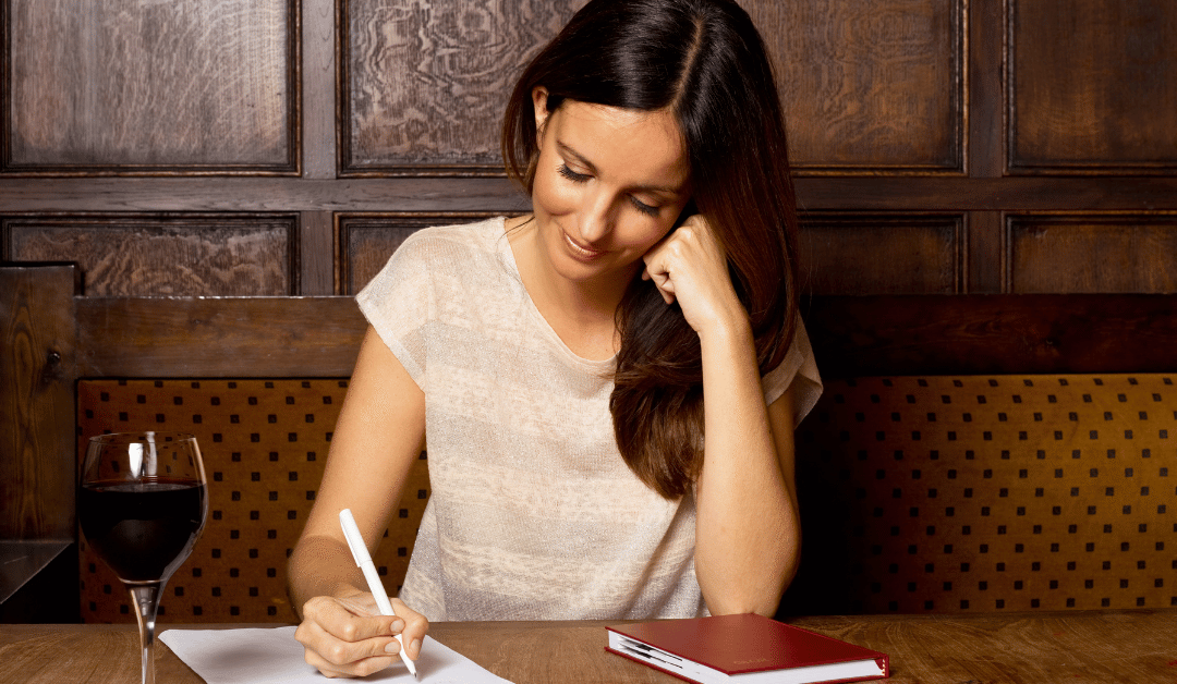 The Voice in Your Head Isn’t You