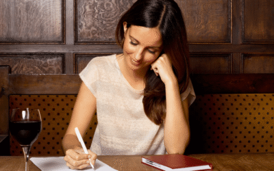 Future Self Letter