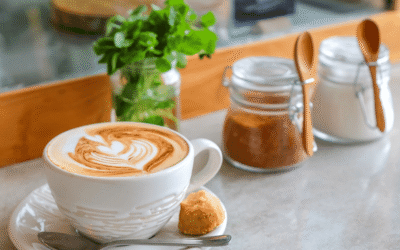Create a Morning Ritual