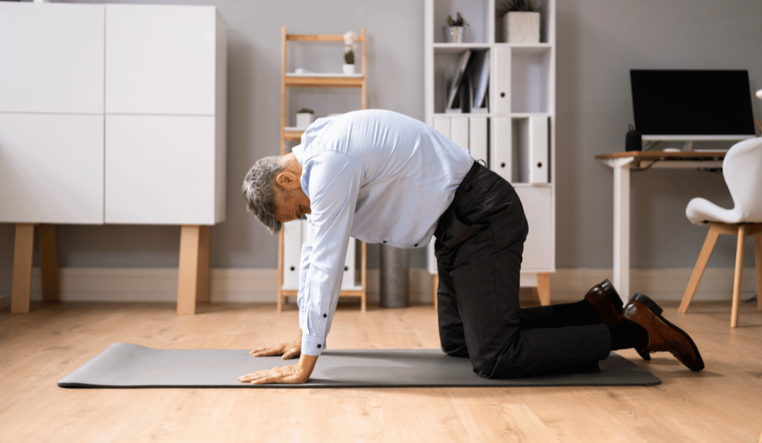 Listening To Your Body’s Language