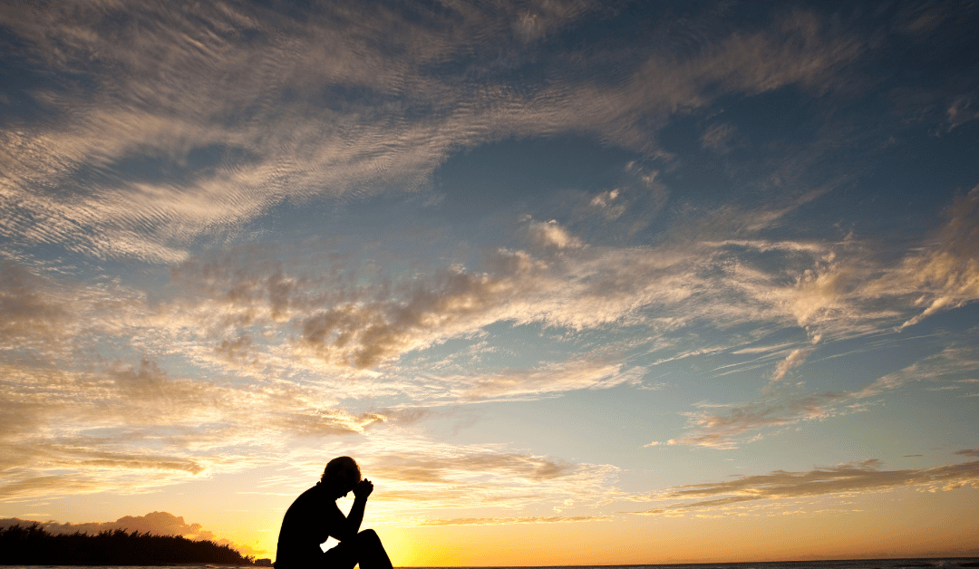 Endless Cycle of Problems