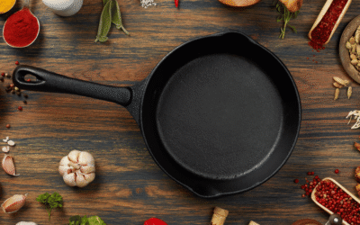 Master A New Dish