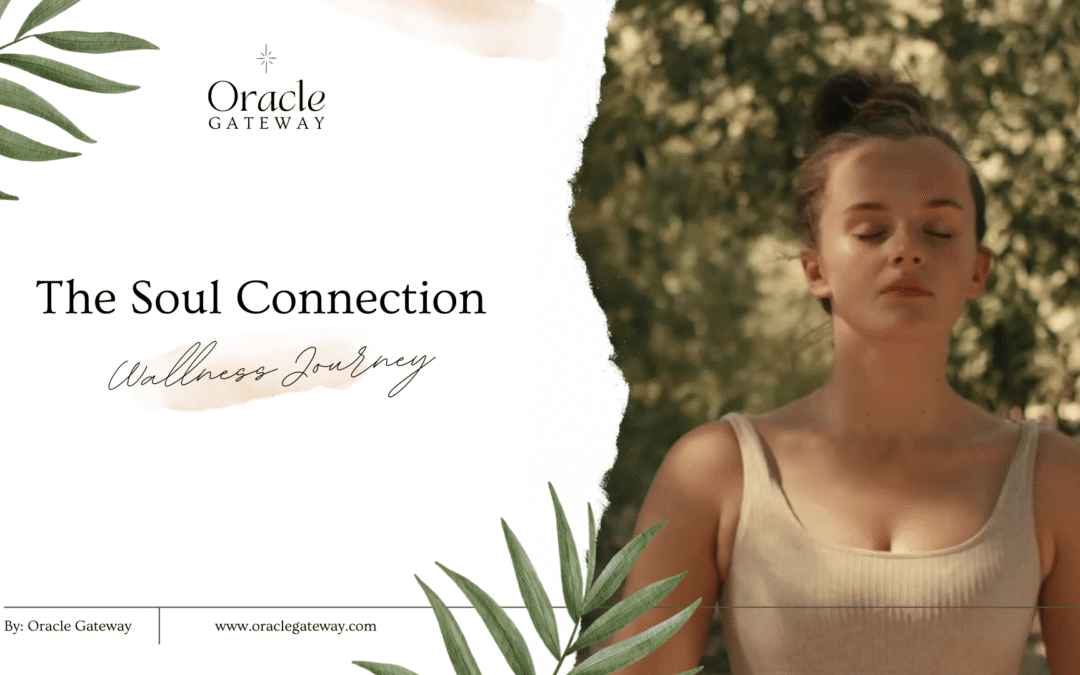 The Story Of The Great Awakening